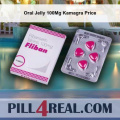 Oral Jelly 100Mg Kamagra Price 622