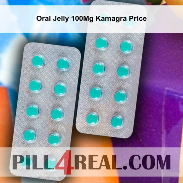 Oral Jelly 100Mg Kamagra Price 656