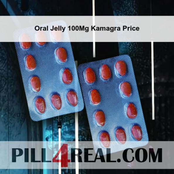 Oral Jelly 100Mg Kamagra Price 665