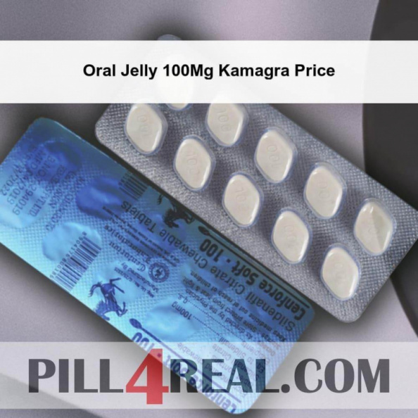 Oral Jelly 100Mg Kamagra Price 740
