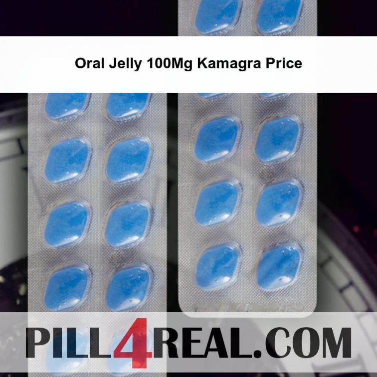 Oral Jelly 100Mg Kamagra Price 793