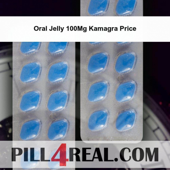 Oral Jelly 100Mg Kamagra Price 793