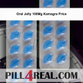 Oral Jelly 100Mg Kamagra Price 793