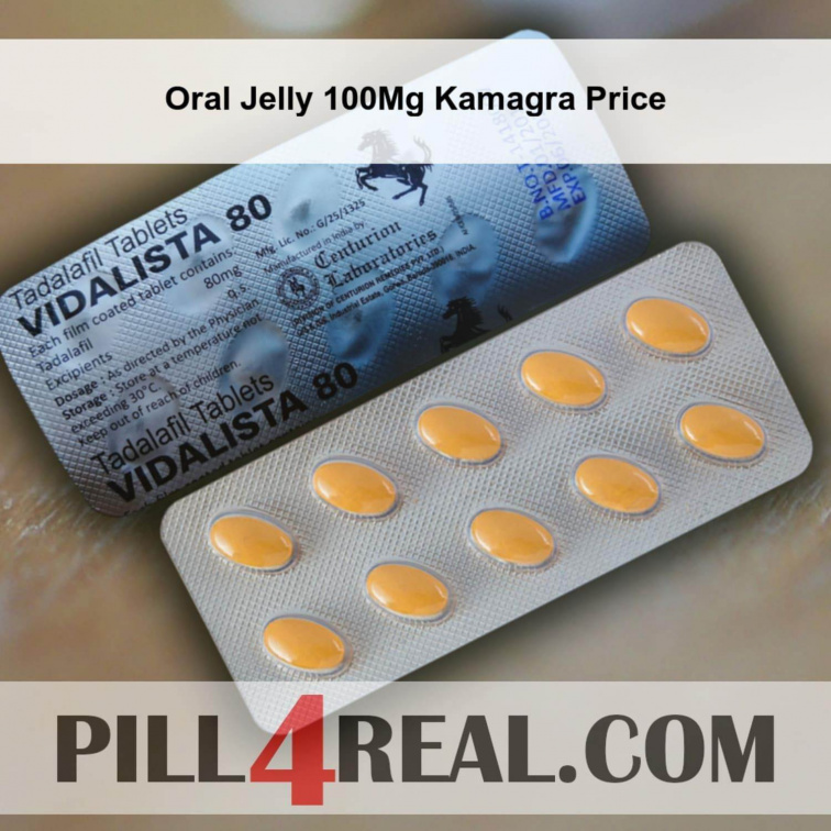 Oral Jelly 100Mg Kamagra Price 814