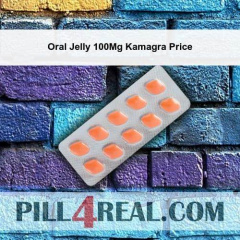 Oral Jelly 100Mg Kamagra Price 909