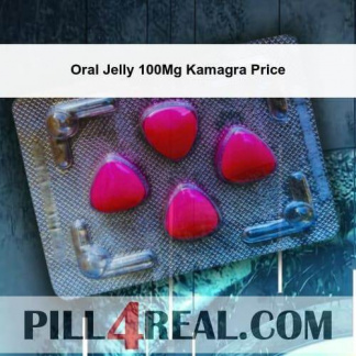Oral Jelly 100Mg Kamagra Price 927