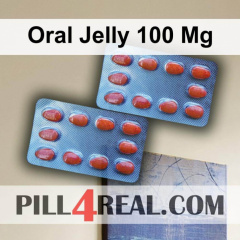 Oral Jelly 100 Mg 092