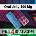Oral Jelly 100 Mg 096