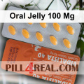 Oral Jelly 100 Mg 166