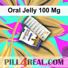 Oral Jelly 100 Mg 171