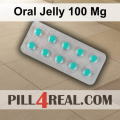 Oral Jelly 100 Mg 220