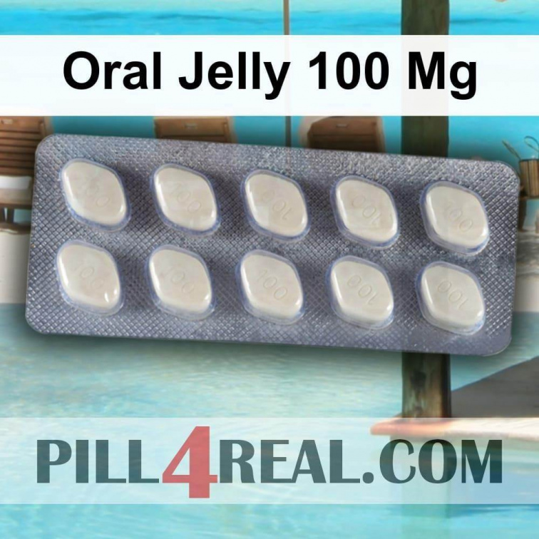 Oral Jelly 100 Mg 285