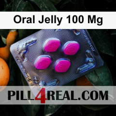 Oral Jelly 100 Mg 340