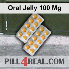 Oral Jelly 100 Mg 375