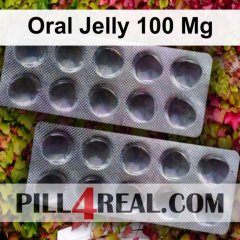 Oral Jelly 100 Mg 426