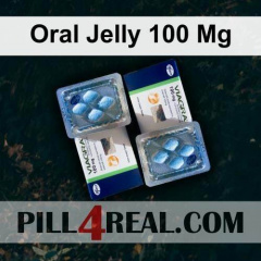 Oral Jelly 100 Mg 610
