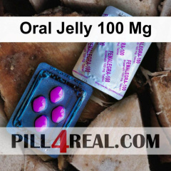 Oral Jelly 100 Mg 621