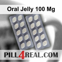 Oral Jelly 100 Mg 867