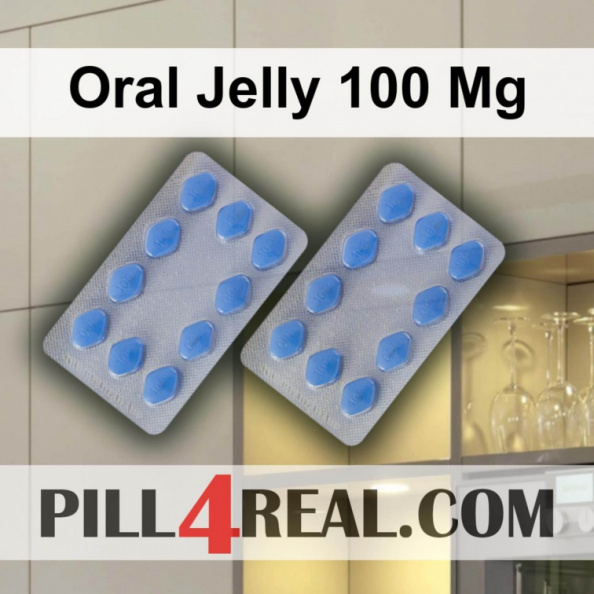 Oral Jelly 100 Mg 877