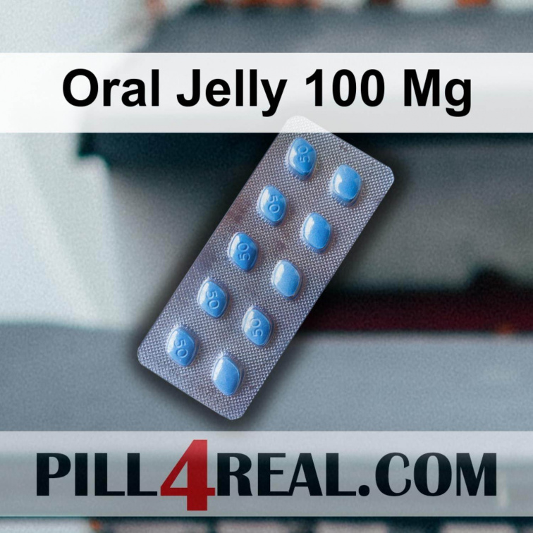 Oral Jelly 100 Mg 910