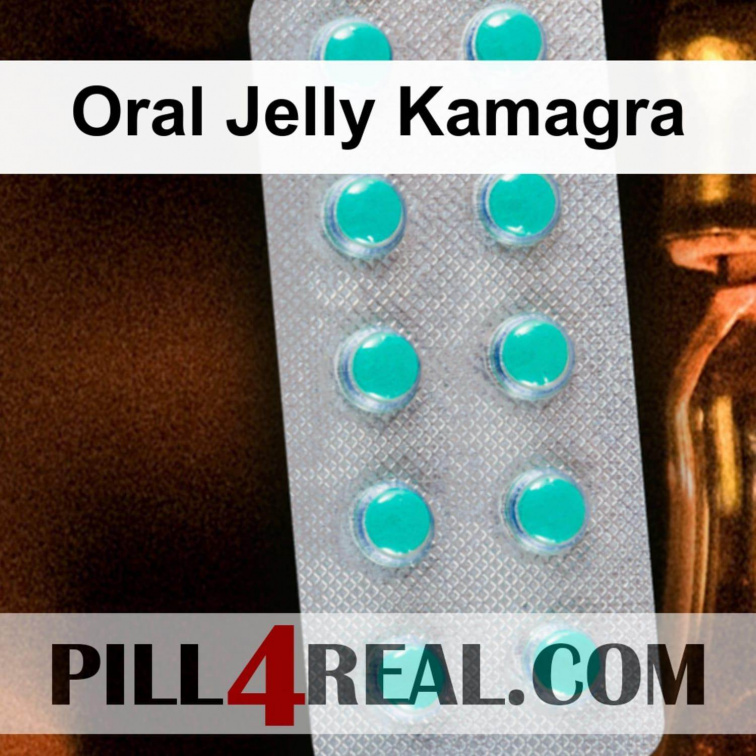 Oral Jelly Kamagra 046