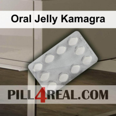 Oral Jelly Kamagra 131