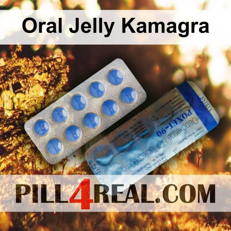 Oral Jelly Kamagra 178