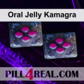 Oral Jelly Kamagra 373