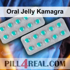 Oral Jelly Kamagra 542