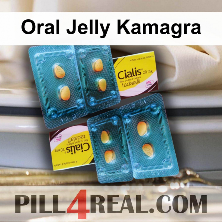 Oral Jelly Kamagra 559
