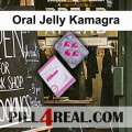 Oral Jelly Kamagra 672