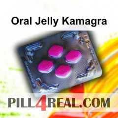 Oral Jelly Kamagra 674