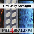 Oral Jelly Kamagra 686