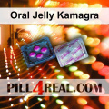 Oral Jelly Kamagra 831