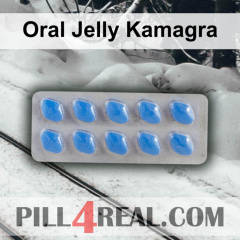 Oral Jelly Kamagra 892