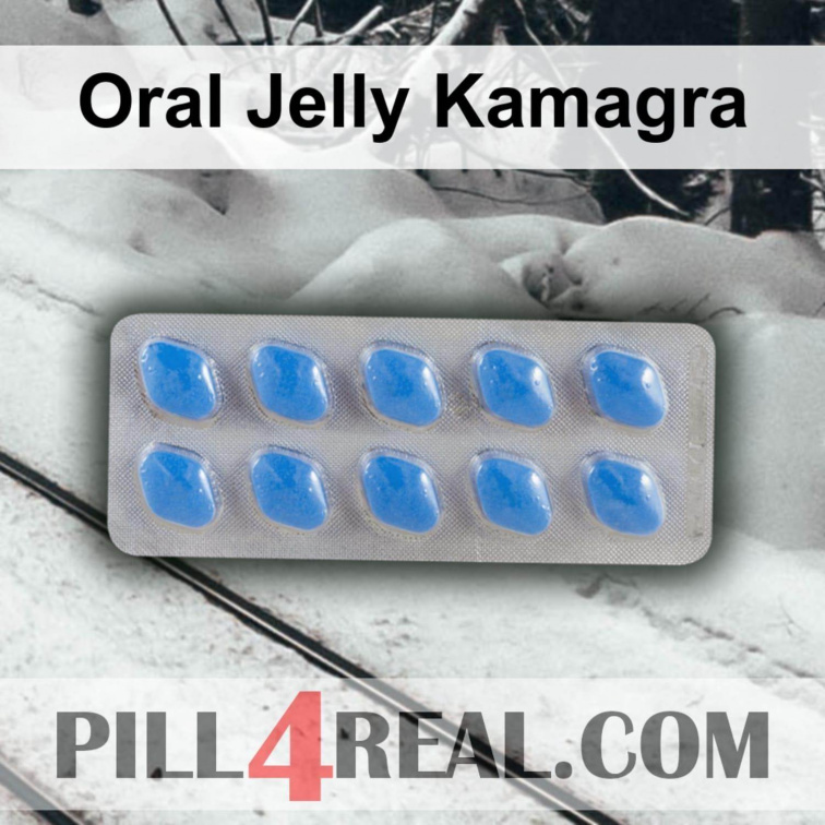 Oral Jelly Kamagra 892