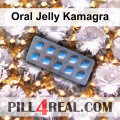 Oral Jelly Kamagra 915