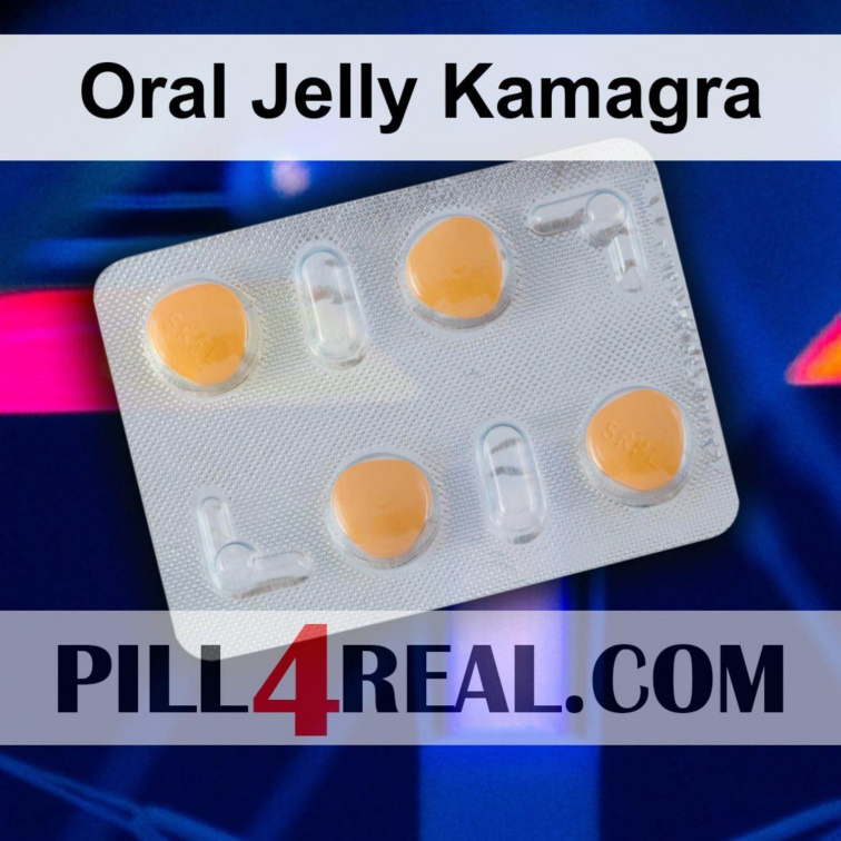 Oral Jelly Kamagra 921