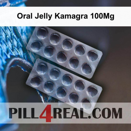 Oral Jelly Kamagra 100Mg 002