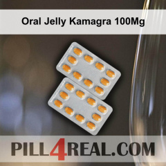 Oral Jelly Kamagra 100Mg 018