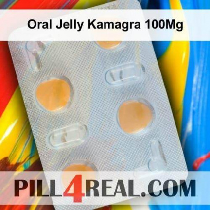 Oral Jelly Kamagra 100Mg 044