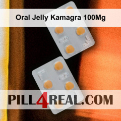Oral Jelly Kamagra 100Mg 068