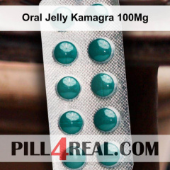 Oral Jelly Kamagra 100Mg 287
