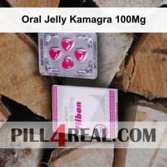 Oral Jelly Kamagra 100Mg 517