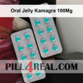 Oral Jelly Kamagra 100Mg 525