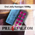 Oral Jelly Kamagra 100Mg 533