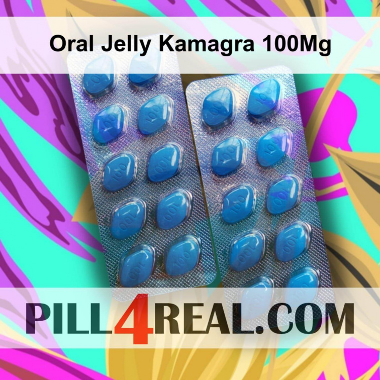 Oral Jelly Kamagra 100Mg 606