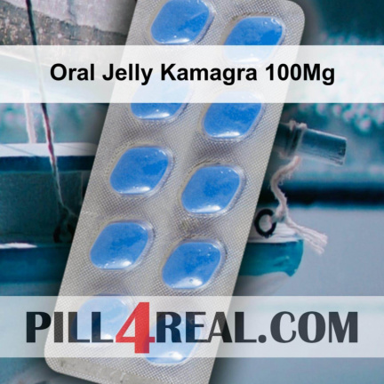 Oral Jelly Kamagra 100Mg 636