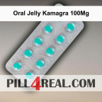 Oral Jelly Kamagra 100Mg 661