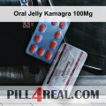 Oral Jelly Kamagra 100Mg 666